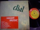 HOWARD MCGHEE Night Music 10