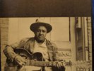 MISSISSIPPI’S BIG JOE WILLIAMS Original Folkways LP