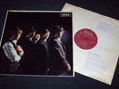 The Rolling Stones - S/T Mono Un-Boxed Decca 2nd Pre LP