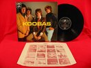 KOOBAS 1969 UK POP PSYCH FREAKBEAT ORIG HOLY GRAIL LP