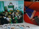 Rare Oasis Masterplan Box Set, 7 x 10