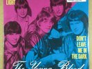 THE YOUNG BLOOD Green Light UK Mod Beat 7
