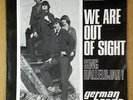 GERMAN BONDS We Are Out Of Sight Beat 7