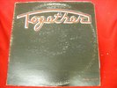Together Band modern Georgia soul LP Albradella