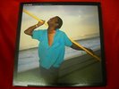 Leon Ware Rockin' You Eternally 1981 LP Elektra