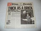 JETHRO TULL 