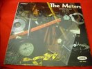 The Meters self titled LP Josie funk breaks