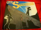 The Strangers boogie electro funk LP 1983 on Salsoul