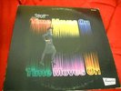 Strutt Time Moves on 70s soul LP Brunswick