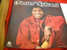 Foster Sylvers self titled LP w/Misdemeanor Pride