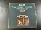 Bach St. Matthew/Matthau?s Passion LP