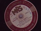 Count Lasher-Naughty Flea-MOTTAS Rare Orig.CALYPSO 78