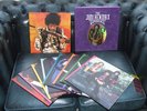 Jimi Hendrix 8LP box set with book 180gm pressings mint