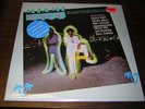 Miami Vice SEALED 80s SOUNDTRACK LP Chaka Khan 1985 USA