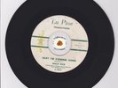 R&B Soul Mod Shouter 45 MACK RICE I'm Coming Home HEAR