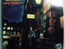DAVID BOWIE ZIGGY STARDUST N/M MFSL AUDIOPHILE LP RARE=