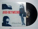 THE GO-BETWEENS - 16 LOVERS LANE - LP BEAUTIFUL & RARE