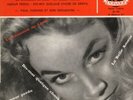 Eurovision 1957 Paule Desjardins - La Belle Amour