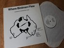 WHERE BIRDMEN FLEW | Victims, Razar, News, Leftovers