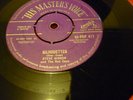 STEVE GIBSON AND THE RED CAPS-SILHOUETTES-