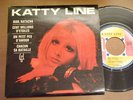 KATTY LINE - IGOR NATACHA EP MOD FREAKBEAT YE YE SOUL