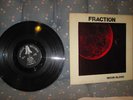 Rare Original Pressing Fraction 