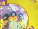 JIMI HENDRIX EXPERIENCE LP-ARE YOU EXPERIENCED - SEALED