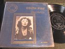Edith Piaf Favorites 10