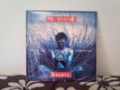 XYLINA SPATHIA-2nd LP GREEK ROCK VINYL TRYPES RARE 