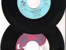 A SOUL FUNK & SOUL 60 X 45'S  ALL USA ORIGINAL -HEAR