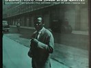 Miles Davis quintet Workin with Danish press LP
