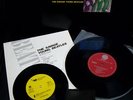 The Beatles The Savage Young Beatles LP +  Single Japan