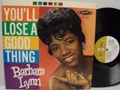 BARBARA LYNN YOU'LL LOSE A GOOD THING STEREO JAMIE ORIG