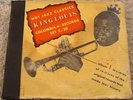 78 Album By Louis Armstrong, 