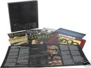 The Doors 7 Vinyl LP Box Set 180 Gram RTI NEW numbered