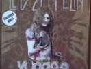 LED ZEPPELIN NEW ORLEANS VOODOO CULT AUTHORITY 3 LP NEW