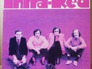Dave Pike Set – Infra-Red – LP von 1970 - Klappcover