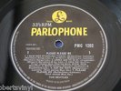 The Beatles - Please Please Me - Original 1963 Press-EX