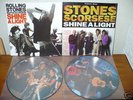 Rolling Stones - Shine a light 2 LP Picture Disc