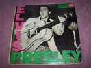 ELVIS PRESLEY ORIGINAL RARE 1ST RECORD ALBUM LPM 1254