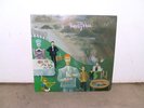 Ernst Schultz Paranoia Picknick 1971 Ihre Kinder LP rar