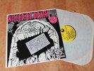 KILLED BY DEATH #2 | Orig pressing from 1989 | Eat, Mad