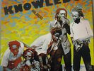 KNOWLEGDE : Hail dread A&M 1978  Tapper Zukie prod. VG+
