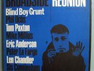 BOB DYLAN BROADSIDE REUNION MINT ORIG'72 MONO LP+BOOK=