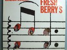 CHUCK BERRY FRESH BERRY'S N/MINT ORIG'65 CHESS MONO LP=