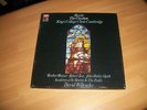 Haydn, The Creation, Willcocks, Box 2 LP