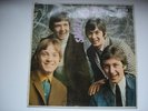 SMALL FACES    -  1st LP  Red Decca 1966  -  LP RARE