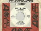 JUNE EDWARDS My Man b/w Heaven Help Me SOUTH CAMP   M-