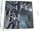 Doors Strange Days rare MONO orig near mint w inner