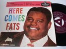 FATS DOMINO - HERE COMES FATS VOL 1 EP     MINT